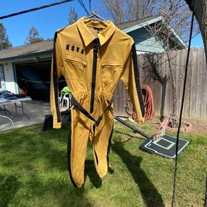 Fashion Nova Jumpsuit